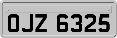 OJZ6325