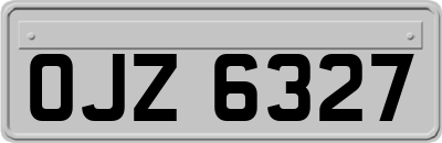 OJZ6327