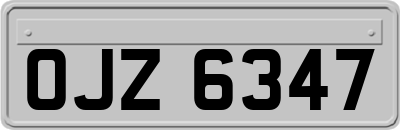 OJZ6347