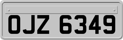 OJZ6349