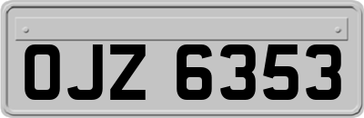 OJZ6353
