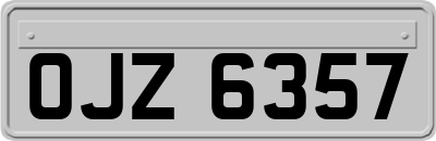 OJZ6357