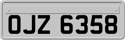 OJZ6358