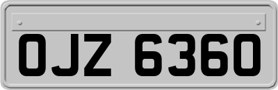 OJZ6360