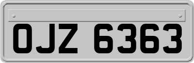 OJZ6363