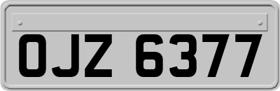 OJZ6377