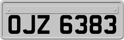 OJZ6383