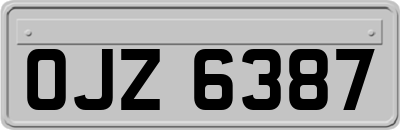 OJZ6387