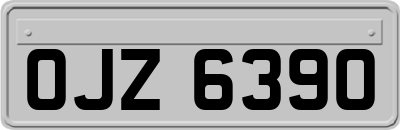 OJZ6390