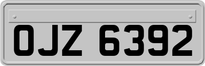 OJZ6392