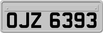 OJZ6393