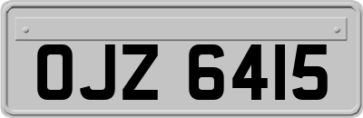 OJZ6415