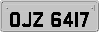 OJZ6417