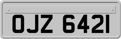 OJZ6421