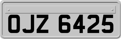 OJZ6425