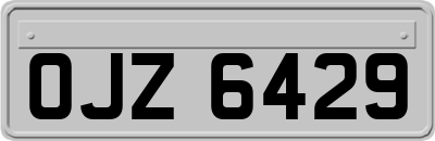 OJZ6429