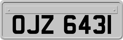 OJZ6431