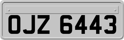 OJZ6443