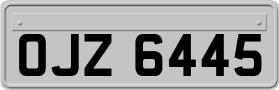 OJZ6445