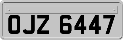 OJZ6447