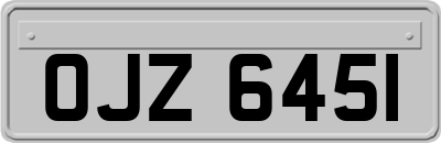 OJZ6451