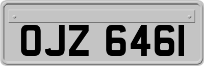OJZ6461