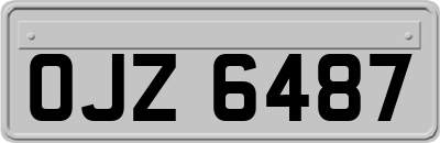 OJZ6487