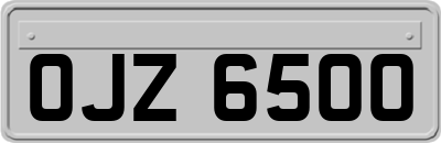 OJZ6500