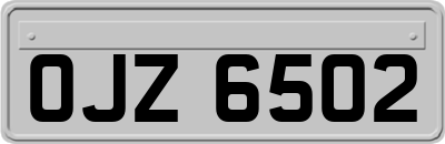 OJZ6502