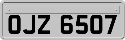 OJZ6507