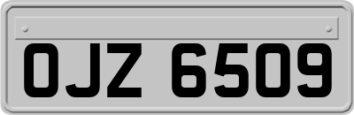 OJZ6509