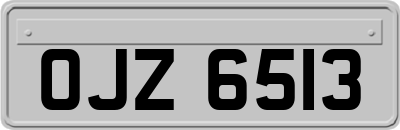 OJZ6513