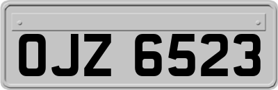 OJZ6523