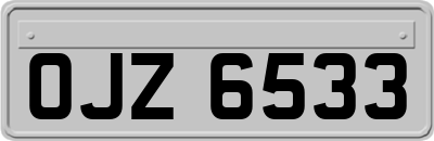 OJZ6533