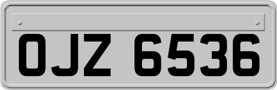 OJZ6536