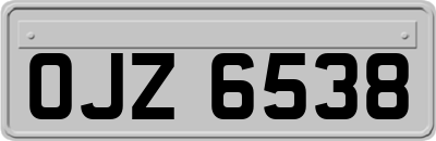 OJZ6538
