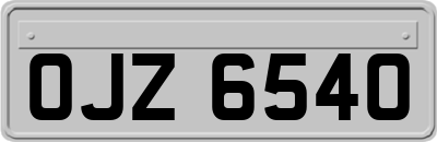 OJZ6540