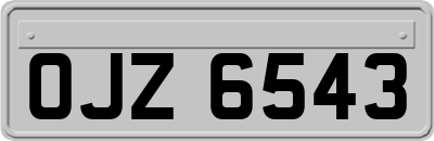 OJZ6543