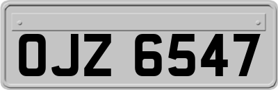OJZ6547