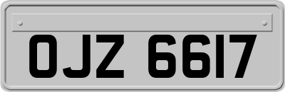 OJZ6617