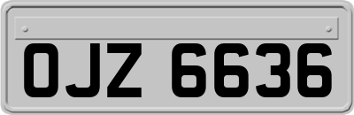 OJZ6636
