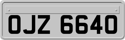 OJZ6640