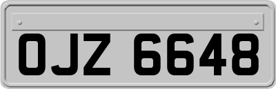 OJZ6648