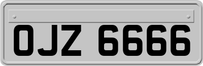 OJZ6666