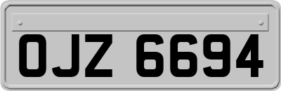 OJZ6694