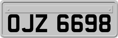 OJZ6698