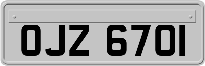 OJZ6701
