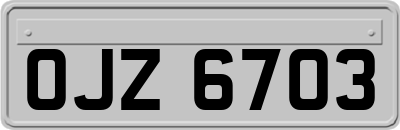 OJZ6703