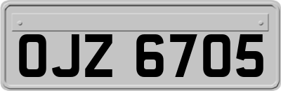 OJZ6705