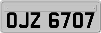 OJZ6707